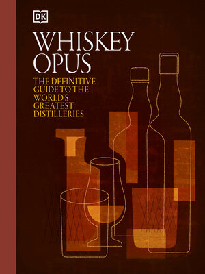 cover image of Whiskey Opus